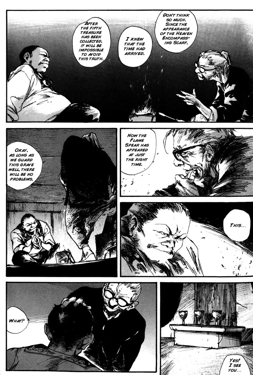 Read Tai Zi Ye chapter 2 image 75 on Lezhin