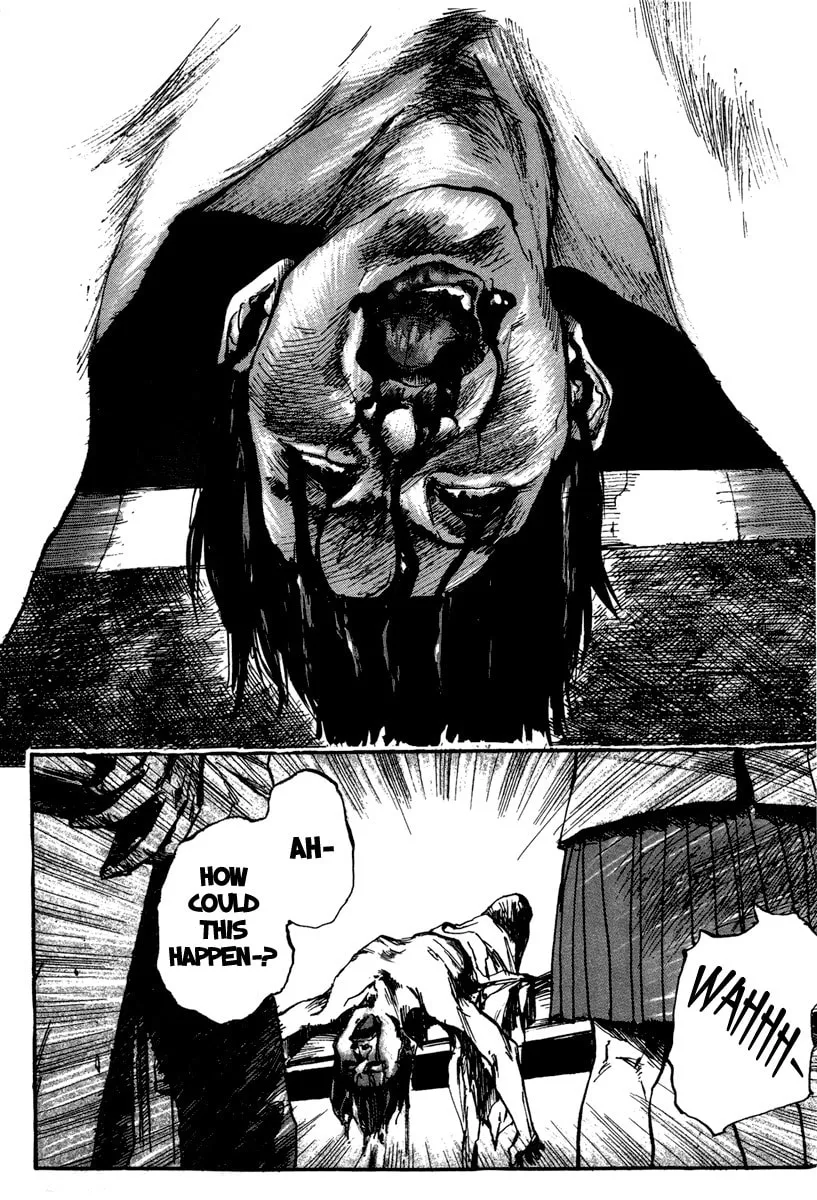 Read Tai Zi Ye chapter 2 image 77 on Lezhin