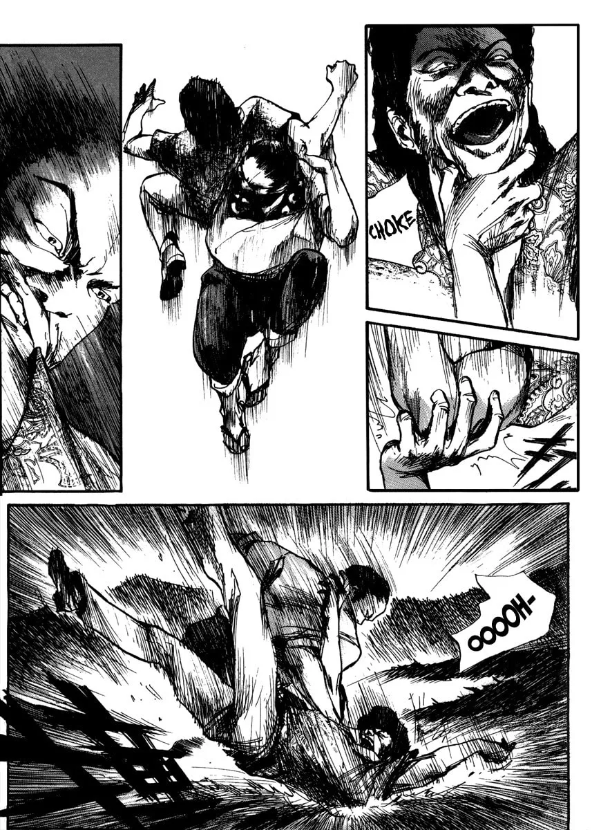 Read Tai Zi Ye chapter 2 image 85 on Lezhin