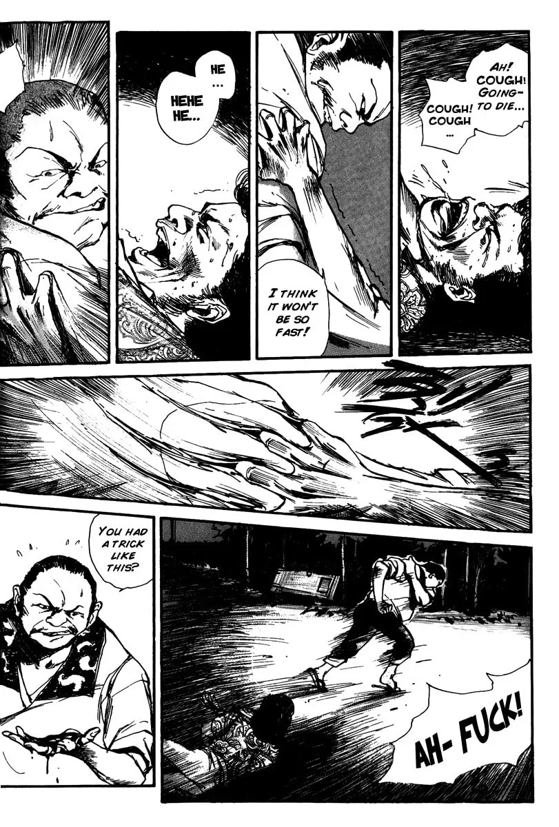 Read Tai Zi Ye chapter 2 image 86 on Lezhin