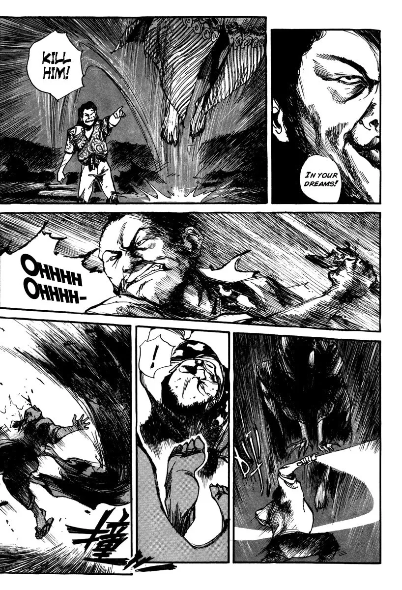 Read Tai Zi Ye chapter 2 image 89 on Lezhin
