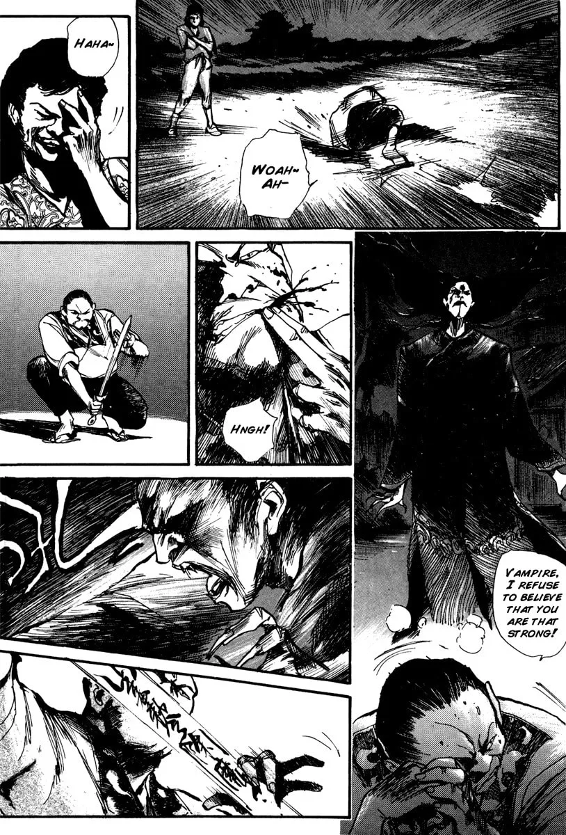 Read Tai Zi Ye chapter 2 image 90 on Lezhin