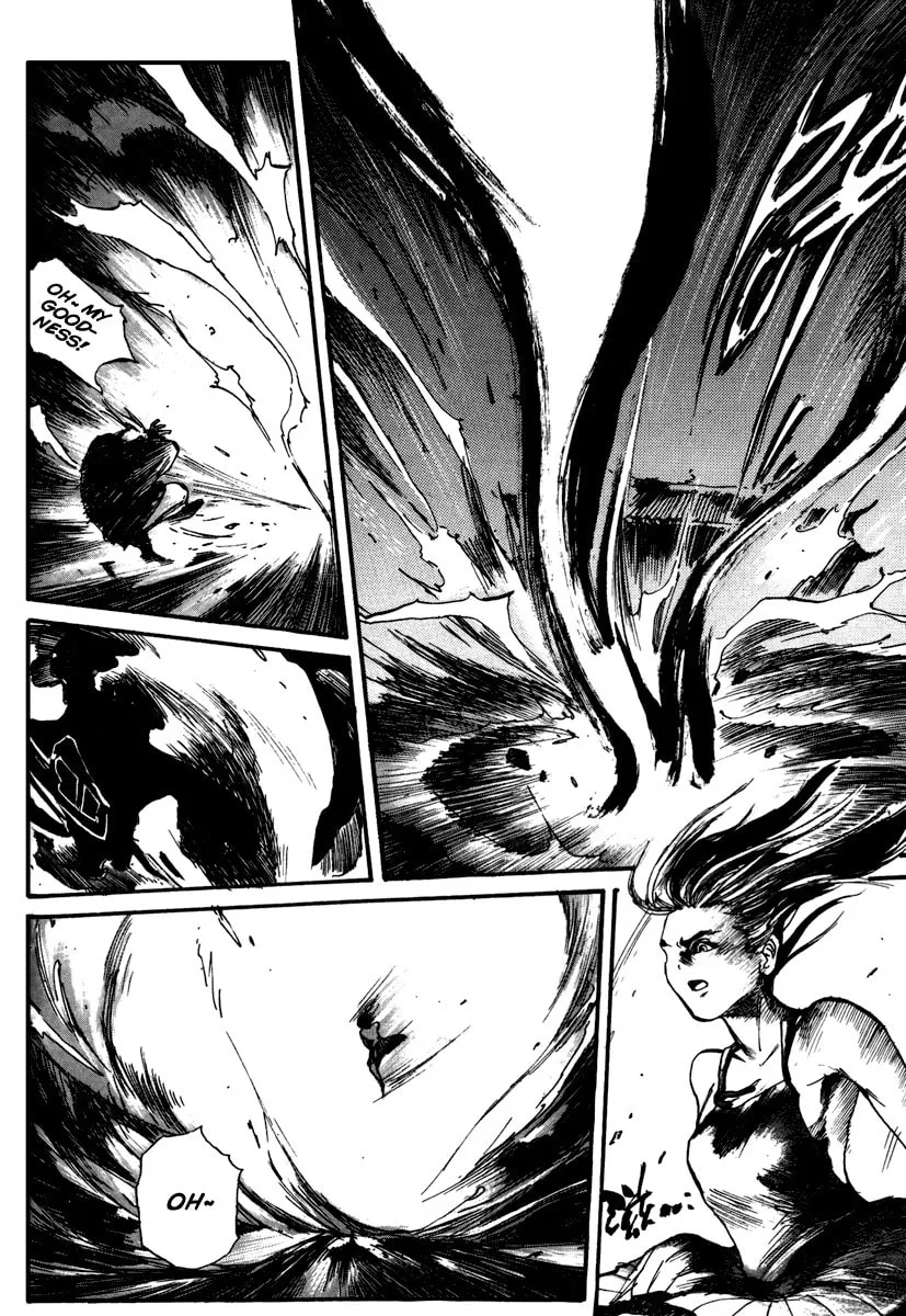 Read Tai Zi Ye chapter 2 image 98 on Lezhin