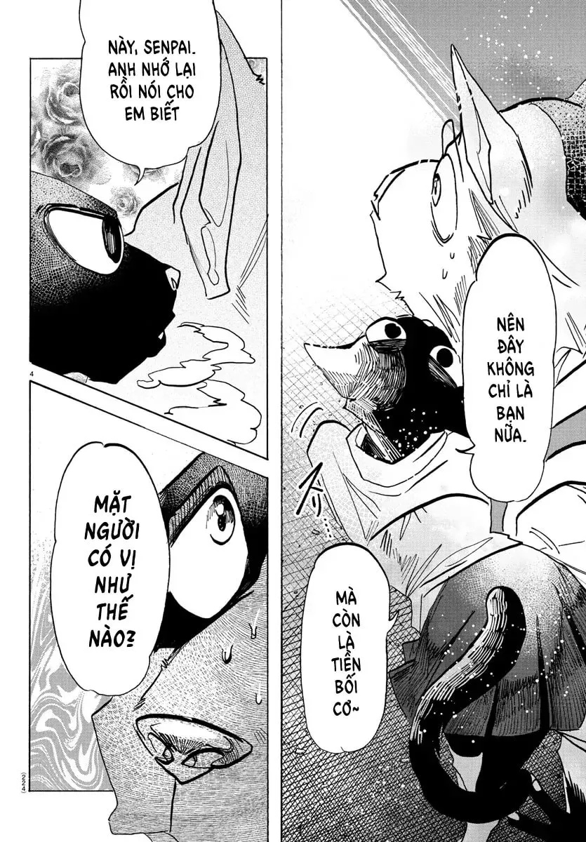 Read Taika no Risei chapter 11 image 3 on Lezhin