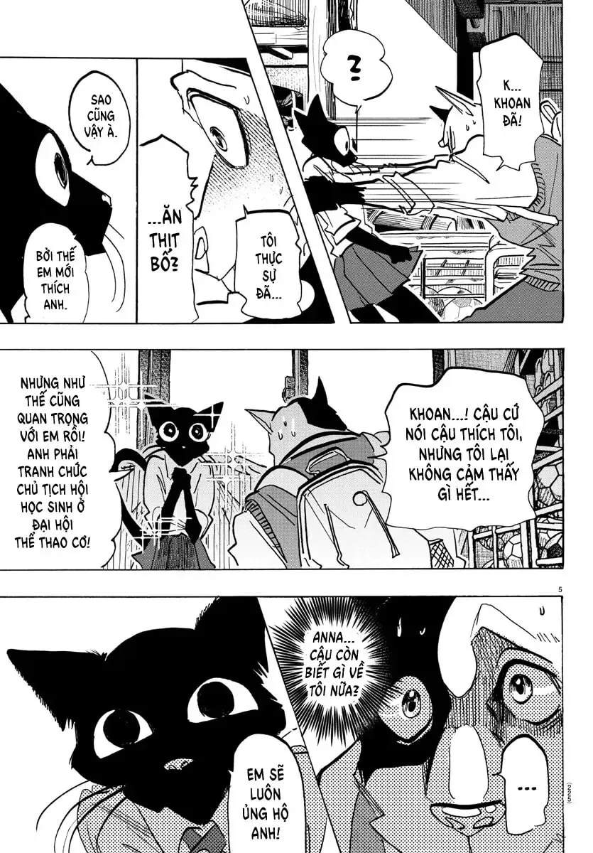 Read Taika no Risei chapter 11 image 4 on Lezhin