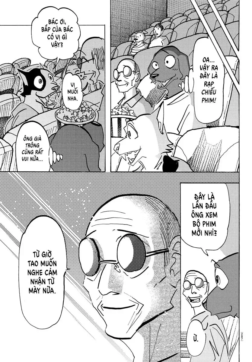 Read Taika no Risei chapter 21 image 18 on Lezhin