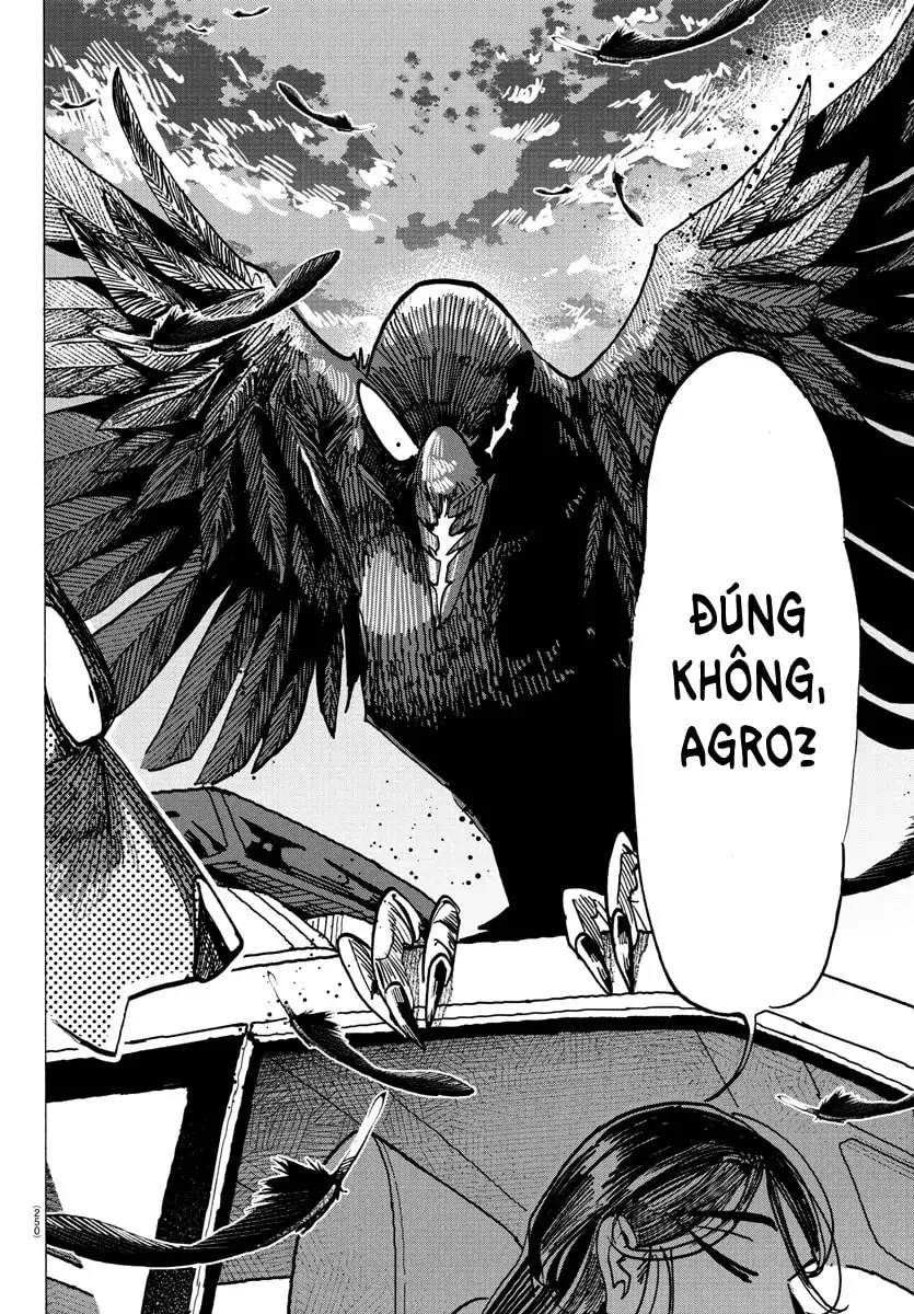 Read Taika no Risei chapter 25 image 9 on Lezhin