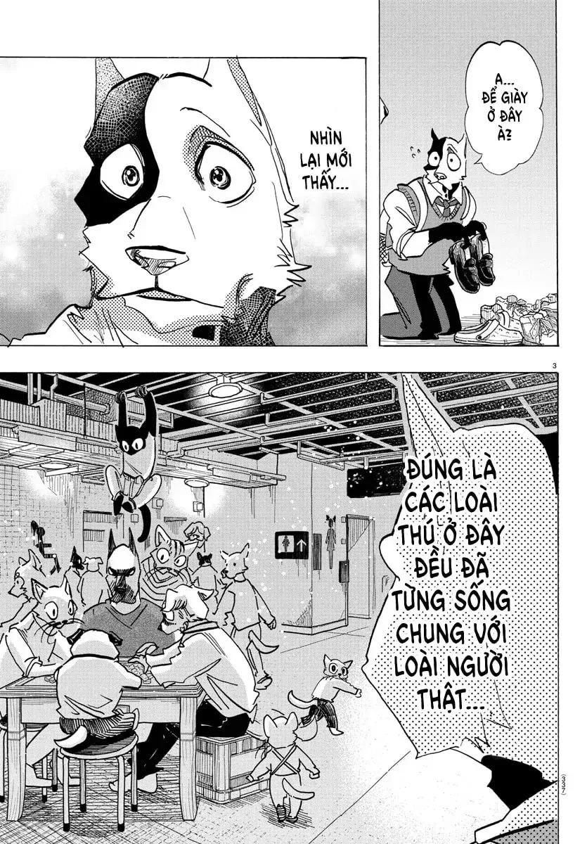 Read Taika no Risei chapter 26 image 2 on Lezhin