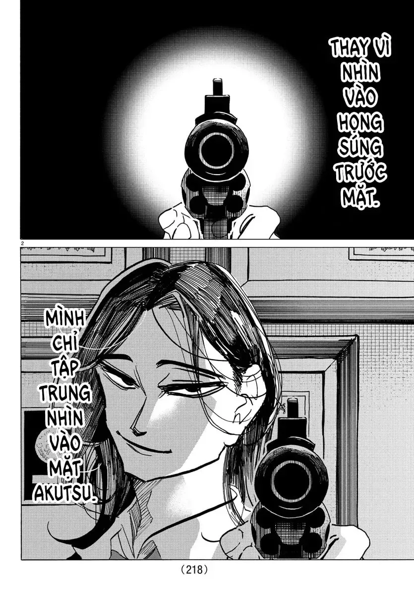 Read Taika no Risei chapter 29 image 2 on Lezhin