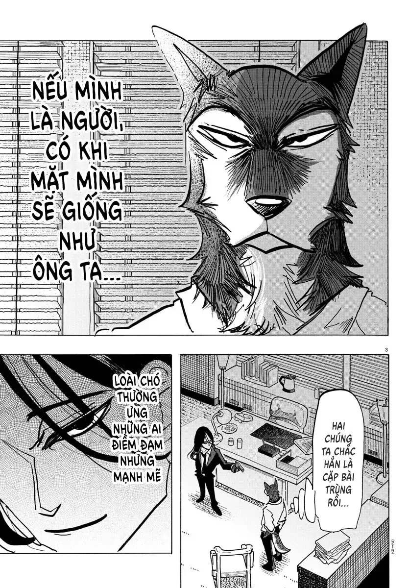 Read Taika no Risei chapter 29 image 3 on Lezhin