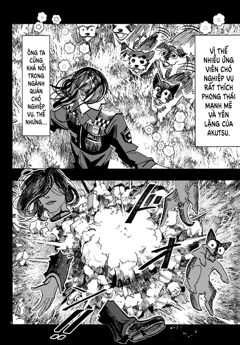 Read Taika no Risei chapter 29 image 4 on Lezhin
