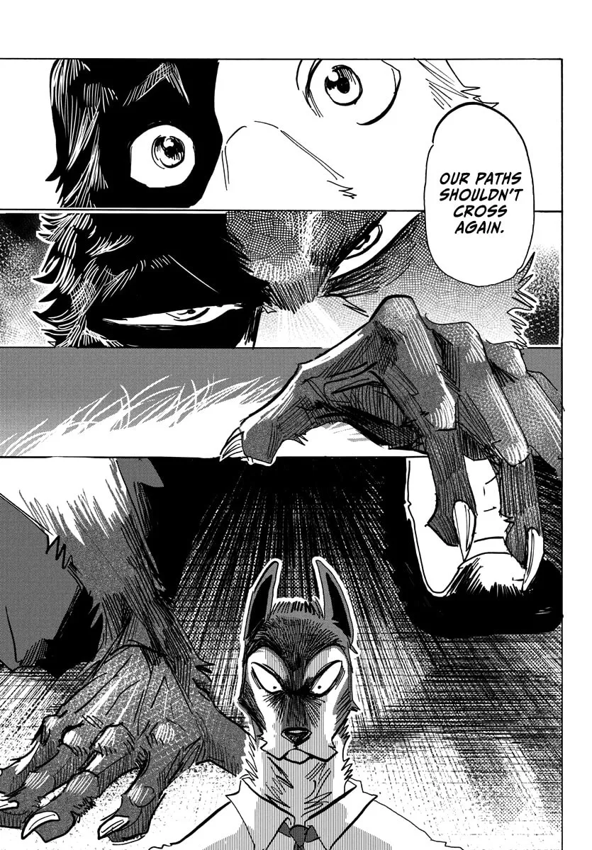 Read Taika no Risei chapter 3 image 16 on Lezhin