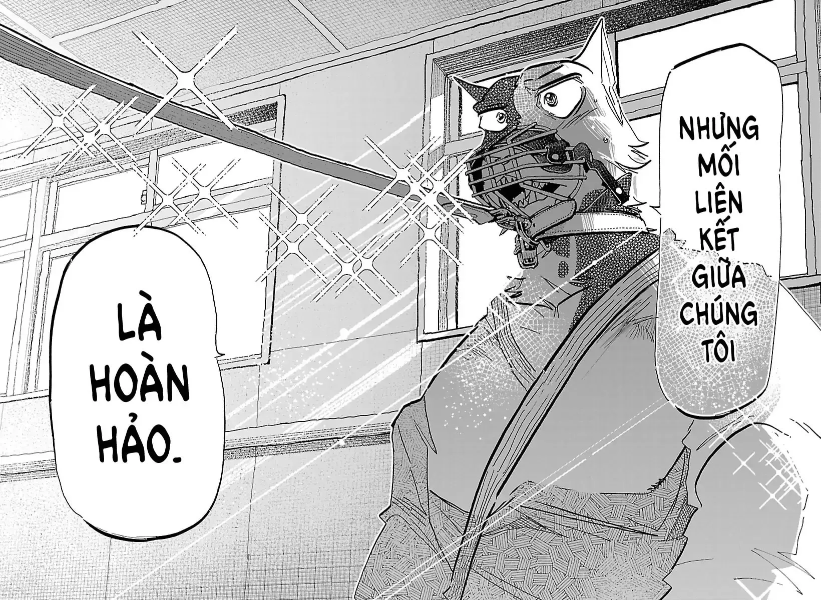 Taika no Risei Chapter 37 page 14 - 
