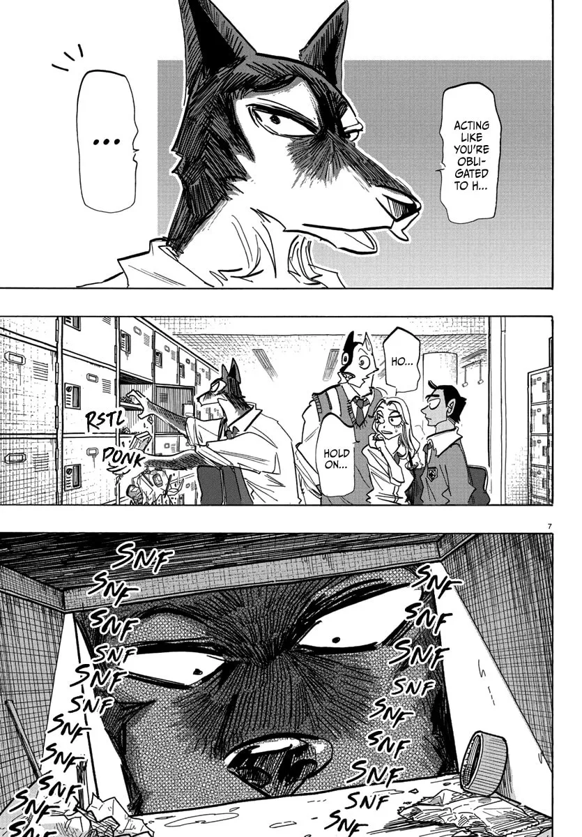 Read Taika no Risei chapter 4 image 6 on Lezhin