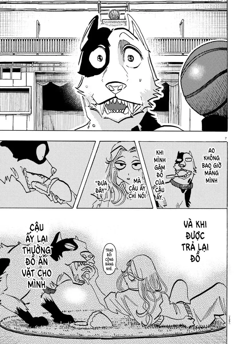 Read Taika no Risei chapter 9 image 6 on Lezhin