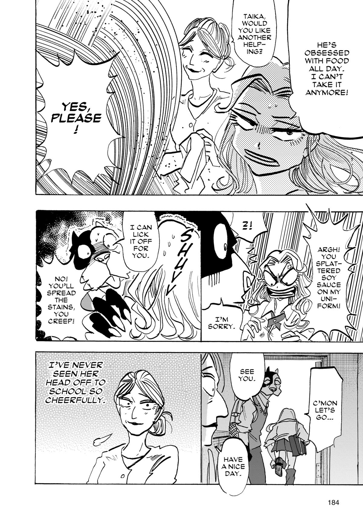 Read Taika