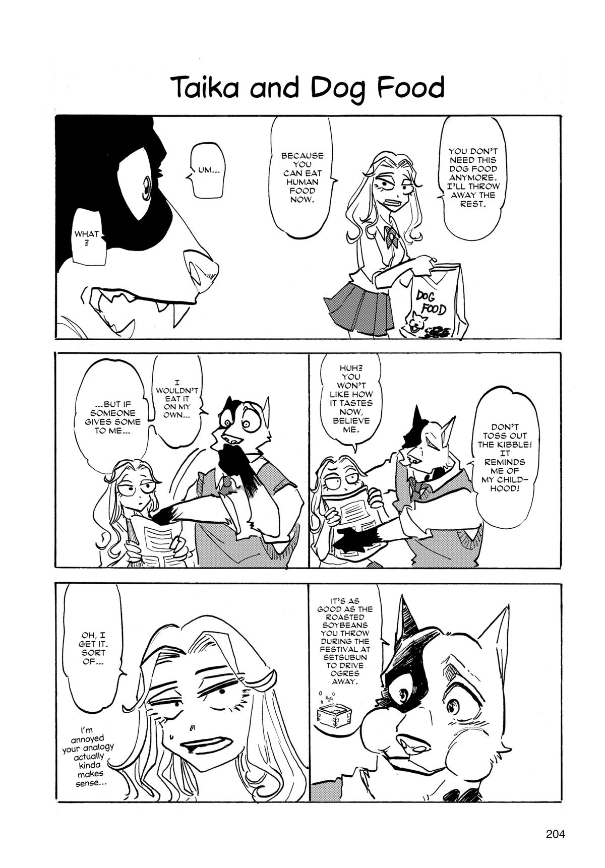 Read Taika
