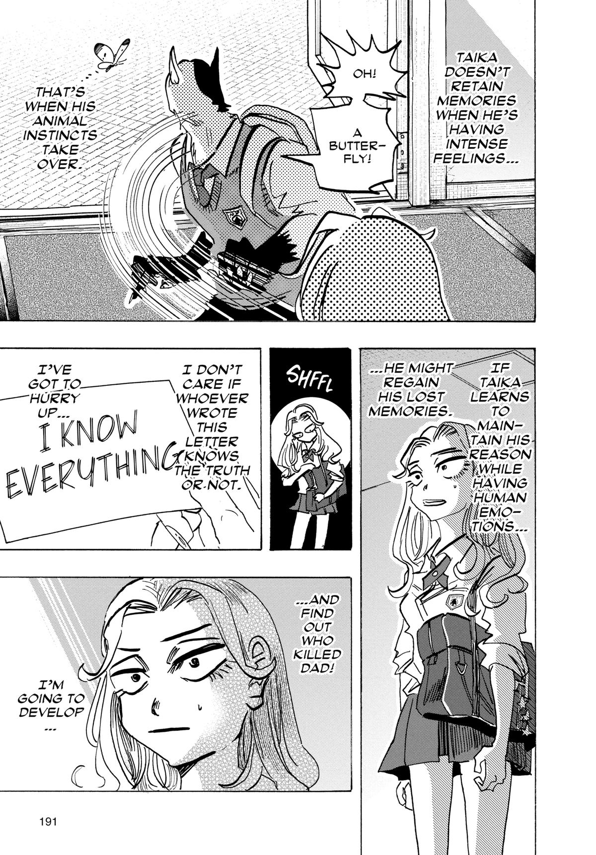 Read Taika