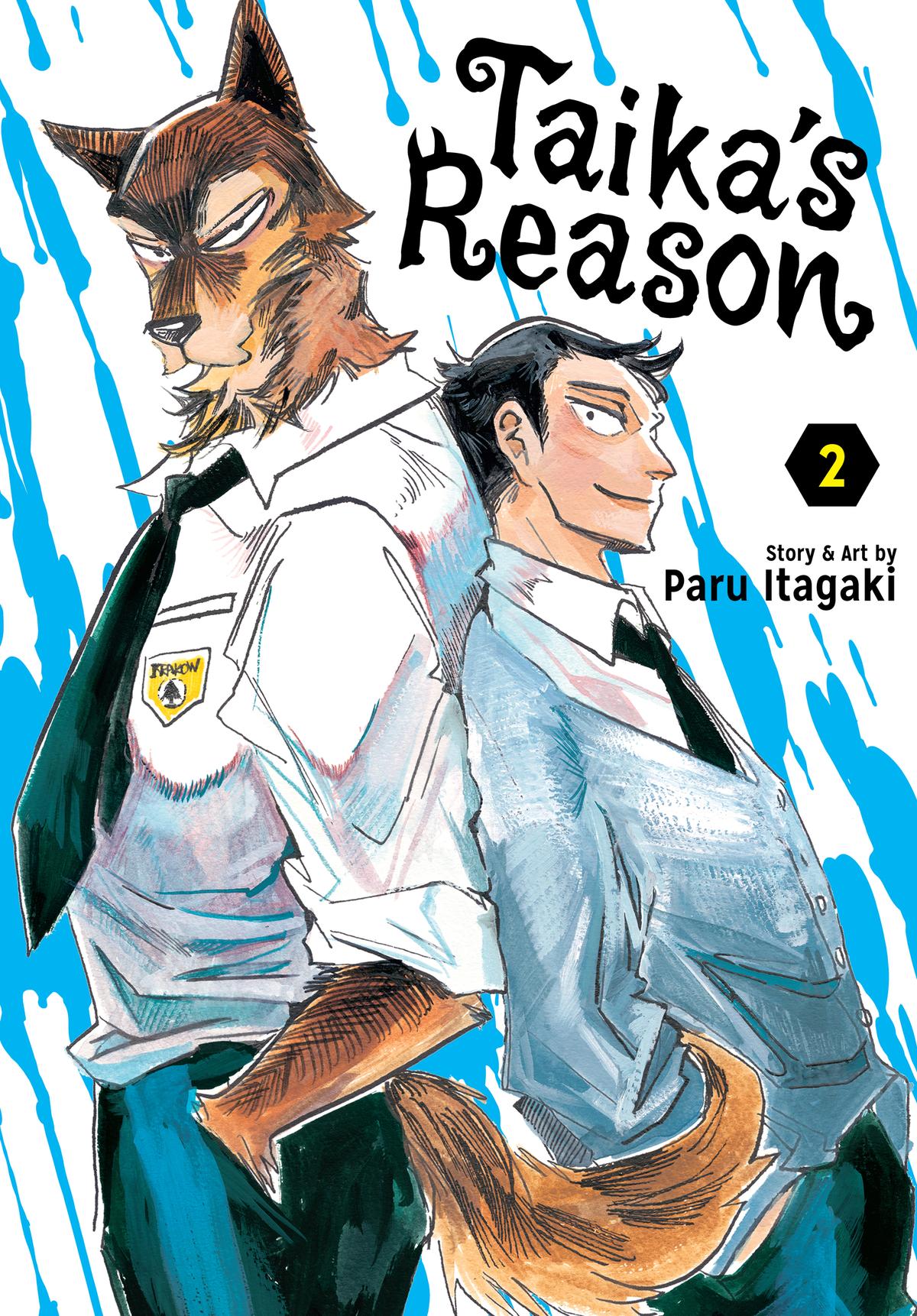 Read Taika