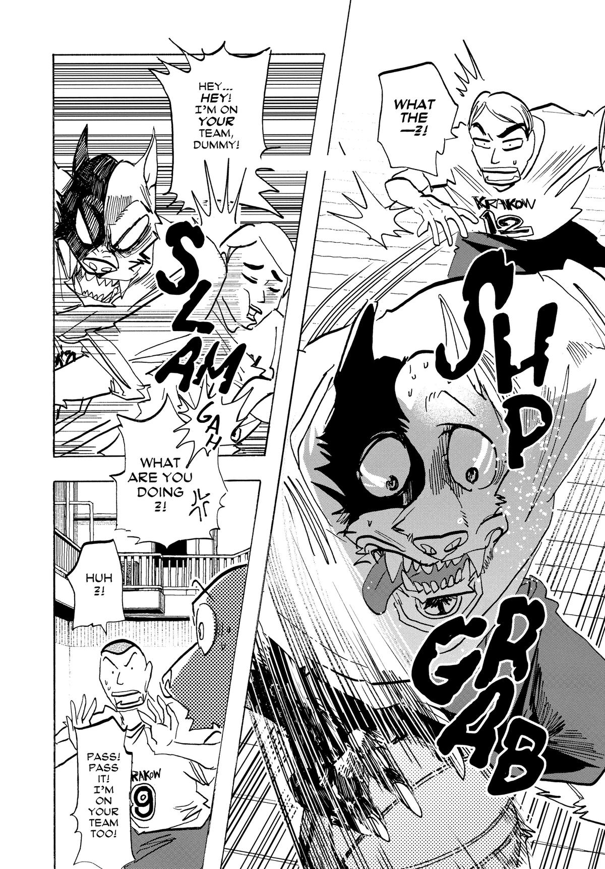 Read Taika