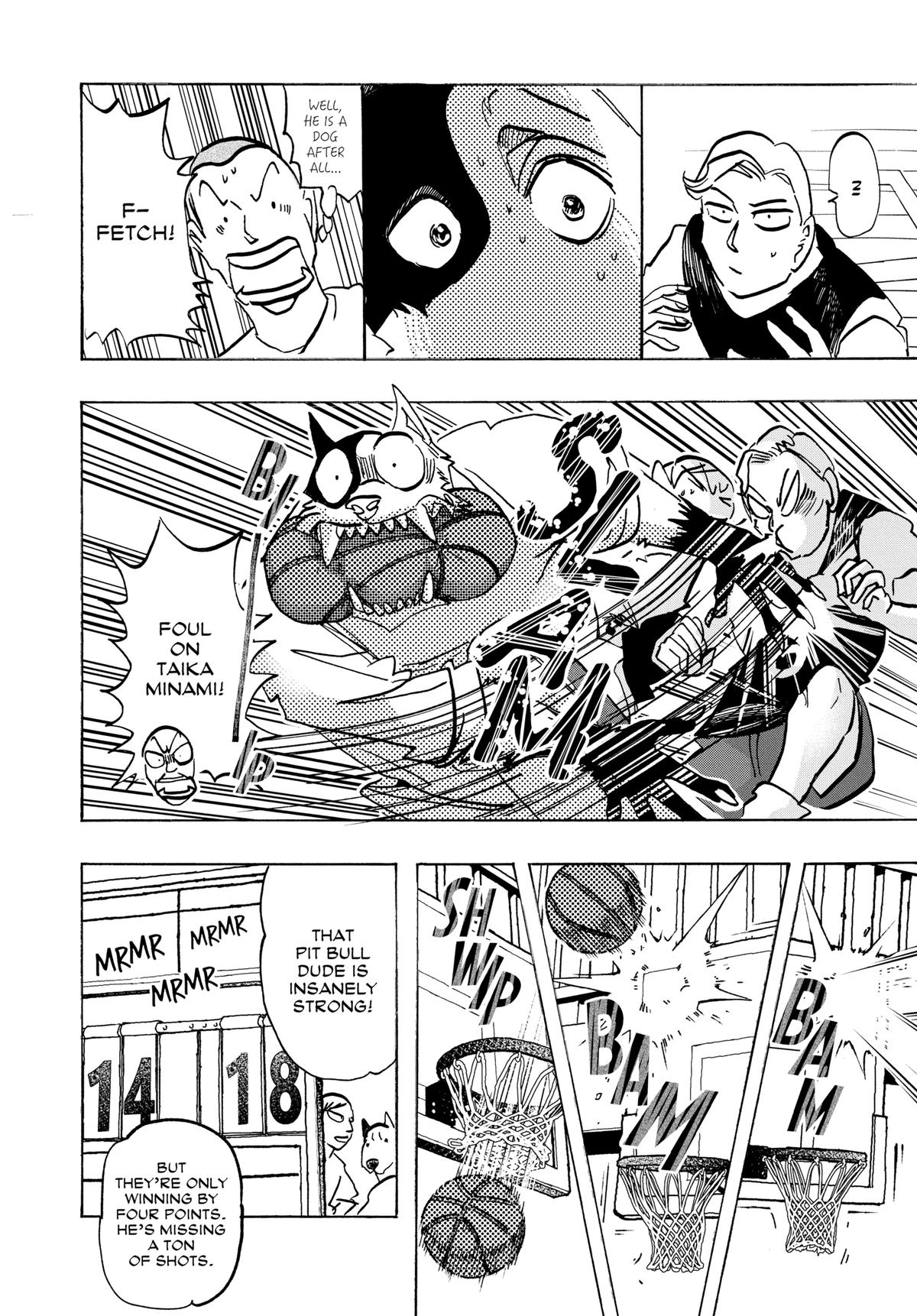 Read Taika