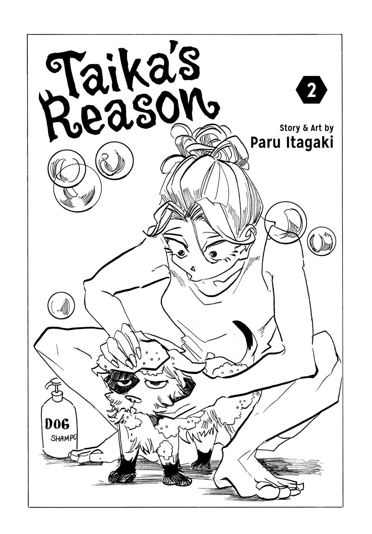 Read Taika