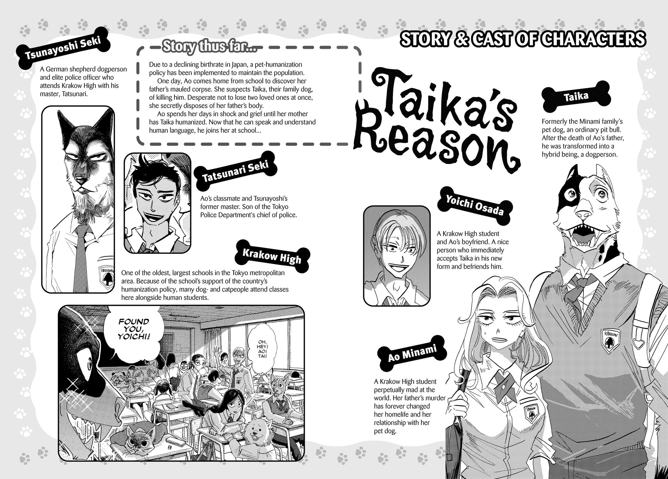 Read Taika