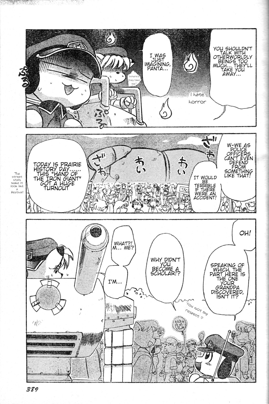 Read Tail Concerto chapter 0 image 43 on Lezhin