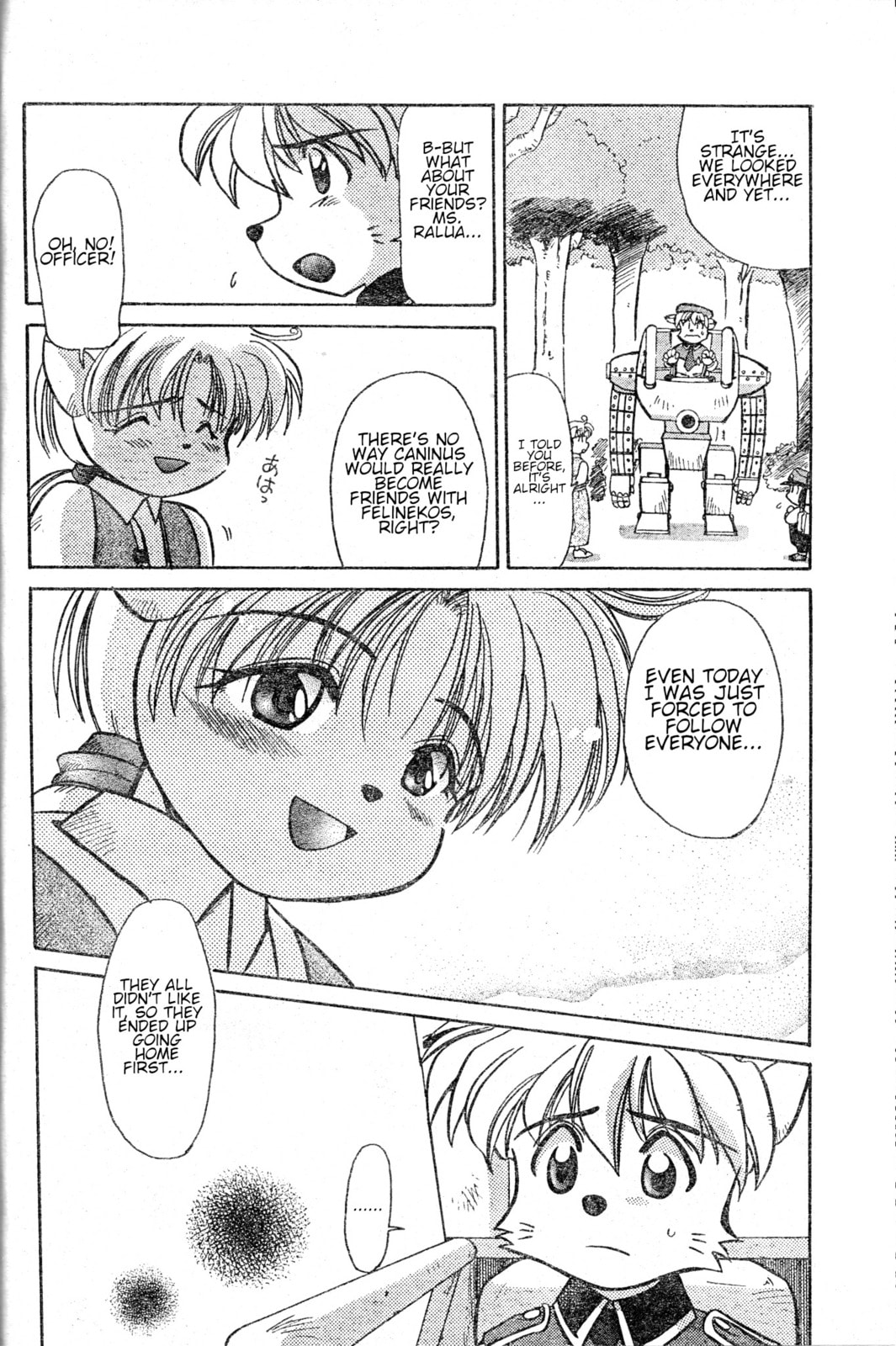 Read Tail Concerto chapter 0 image 48 on Lezhin