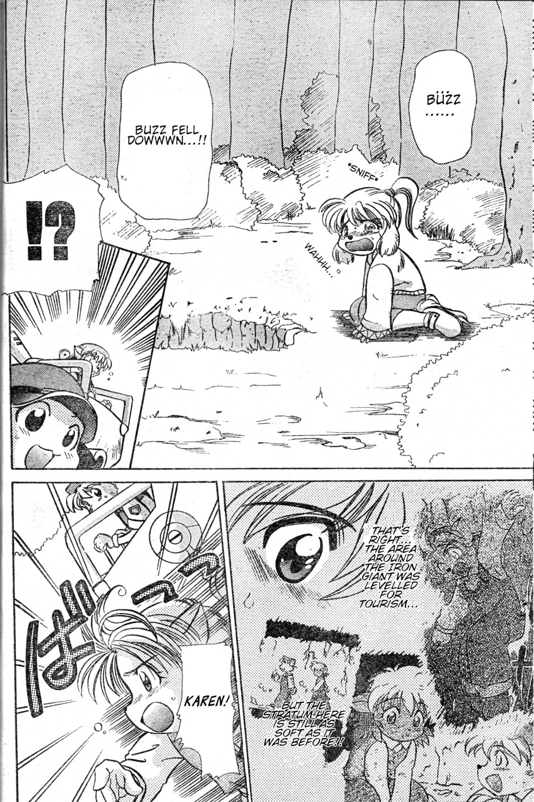 Read Tail Concerto chapter 0 image 52 on Lezhin