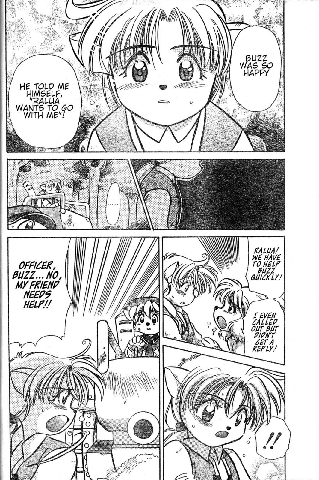 Read Tail Concerto chapter 0 image 54 on Lezhin