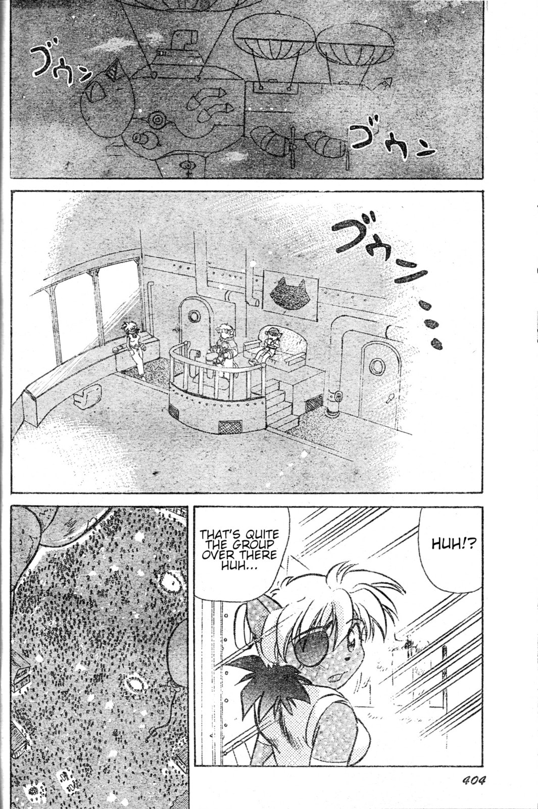 Read Tail Concerto chapter 0 image 58 on Lezhin