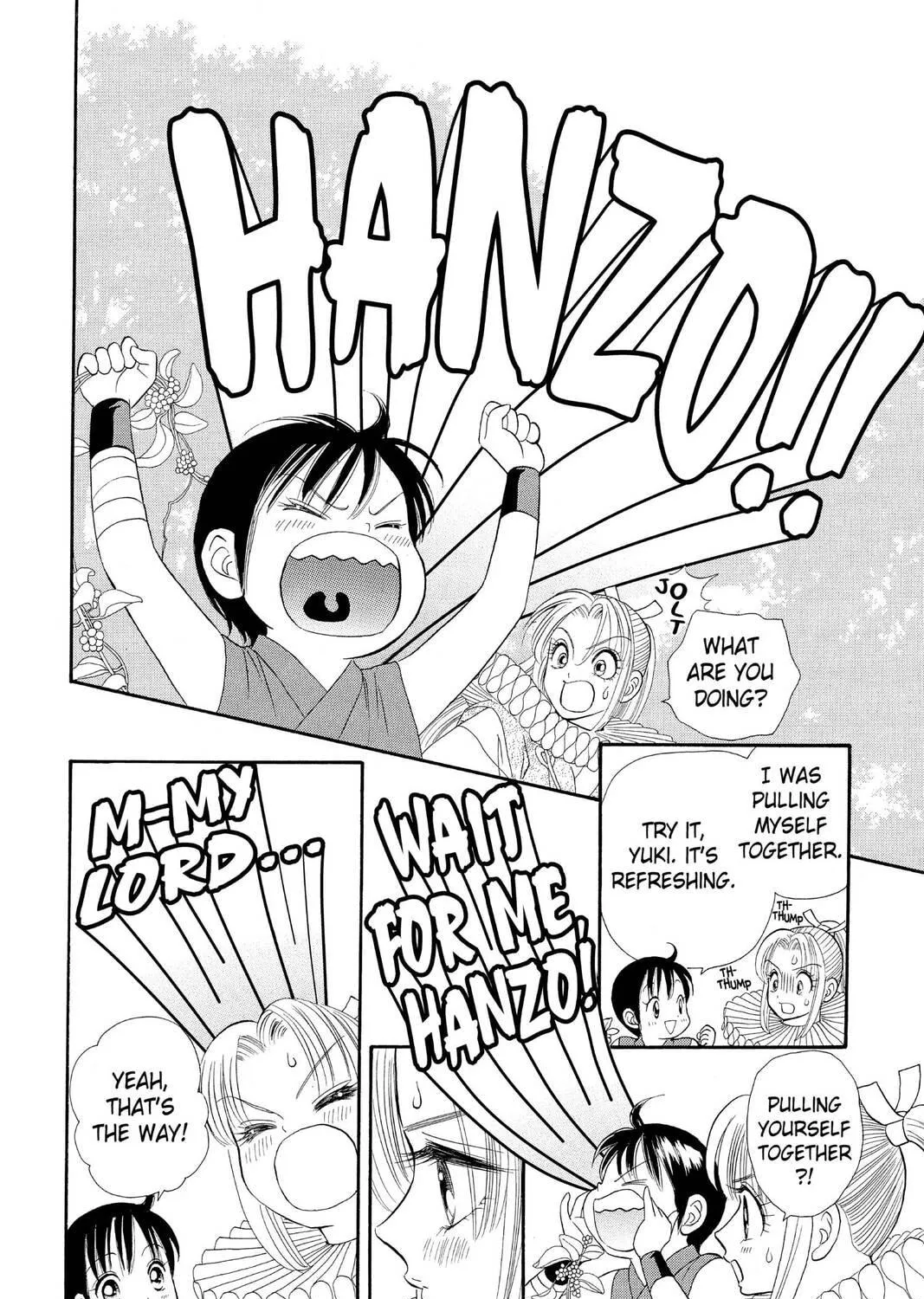 Tail of the Moon Chapter 21 page 49 - 