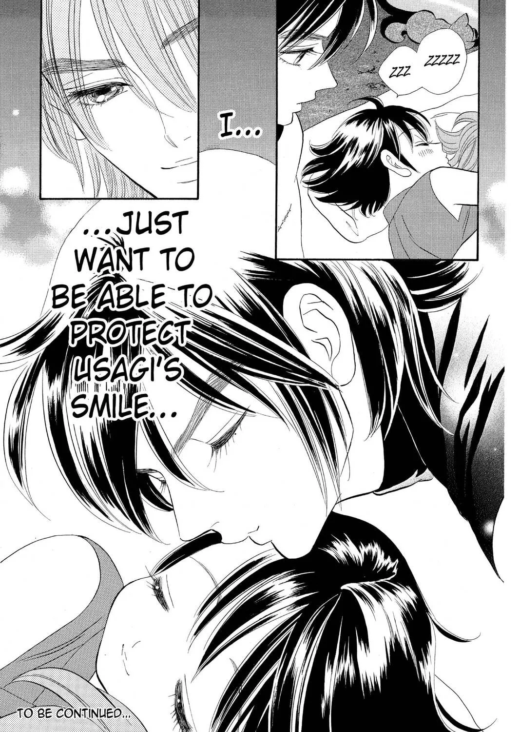 Tail of the Moon Chapter 21 page 55 - 