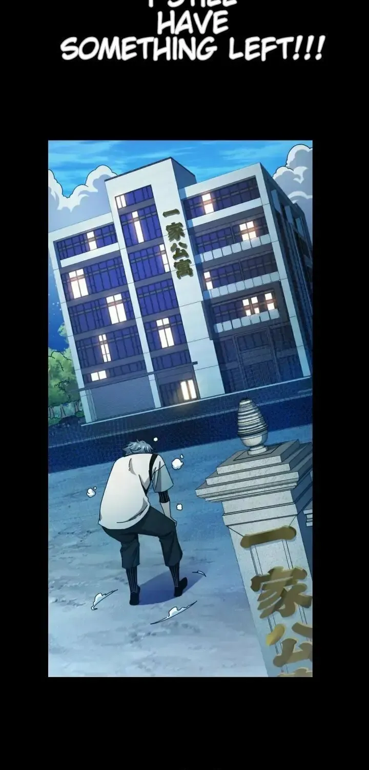 Read Taixu Apartment chapter 0 image 4 on Lezhin