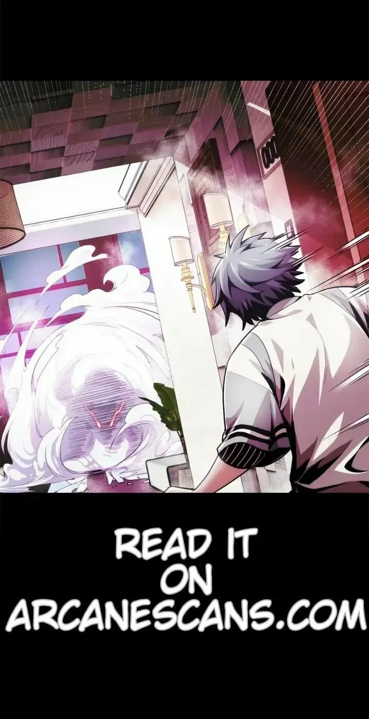 Read Taixu Apartment chapter 0 image 9 on Lezhin