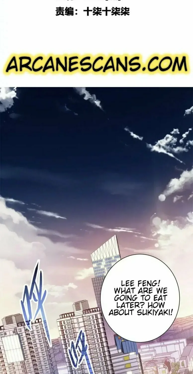 Read Taixu Apartment chapter 1 image 1 on Lezhin