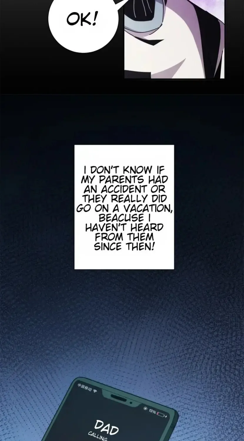 Read Taixu Apartment chapter 1 image 14 on Lezhin