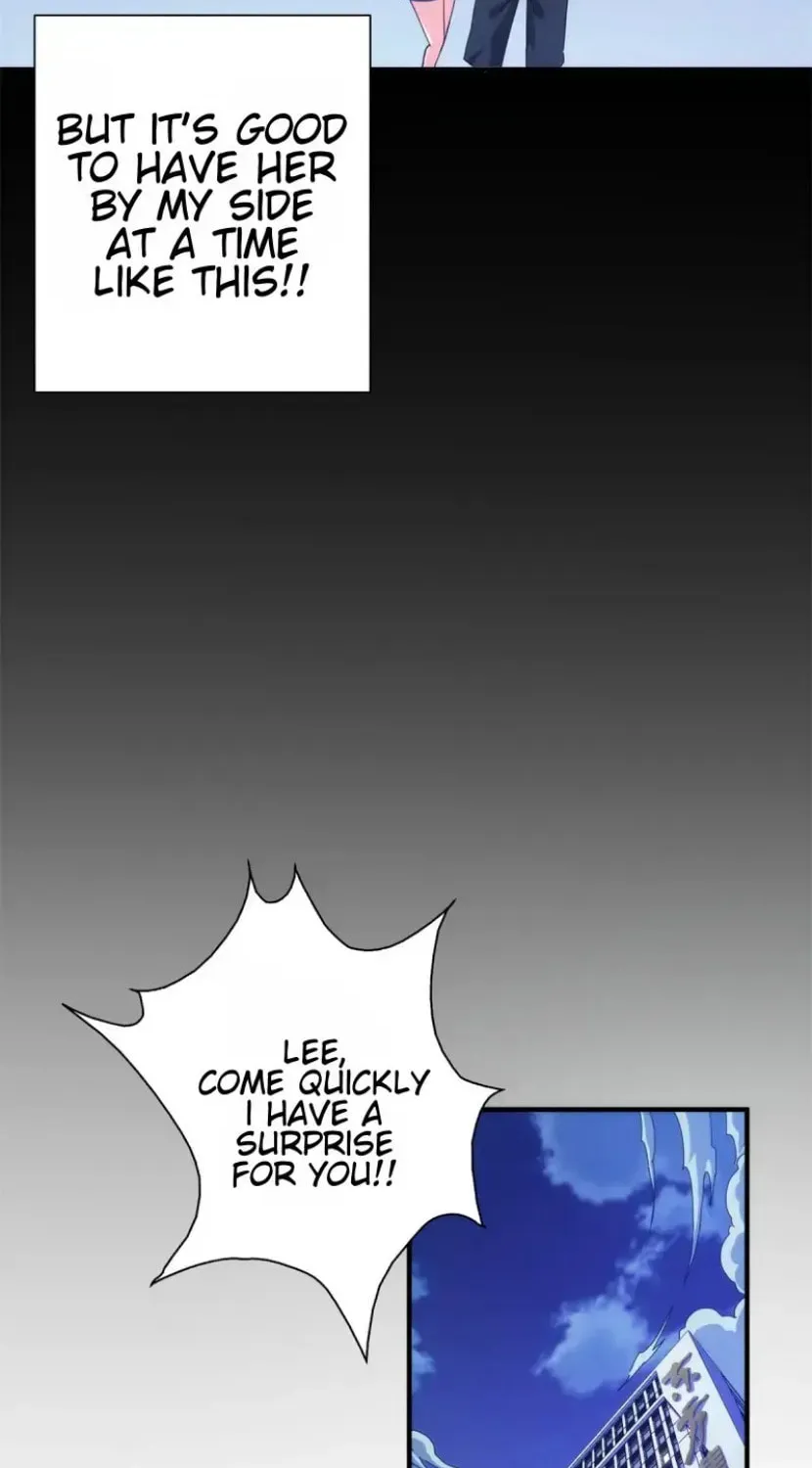 Read Taixu Apartment chapter 1 image 16 on Lezhin