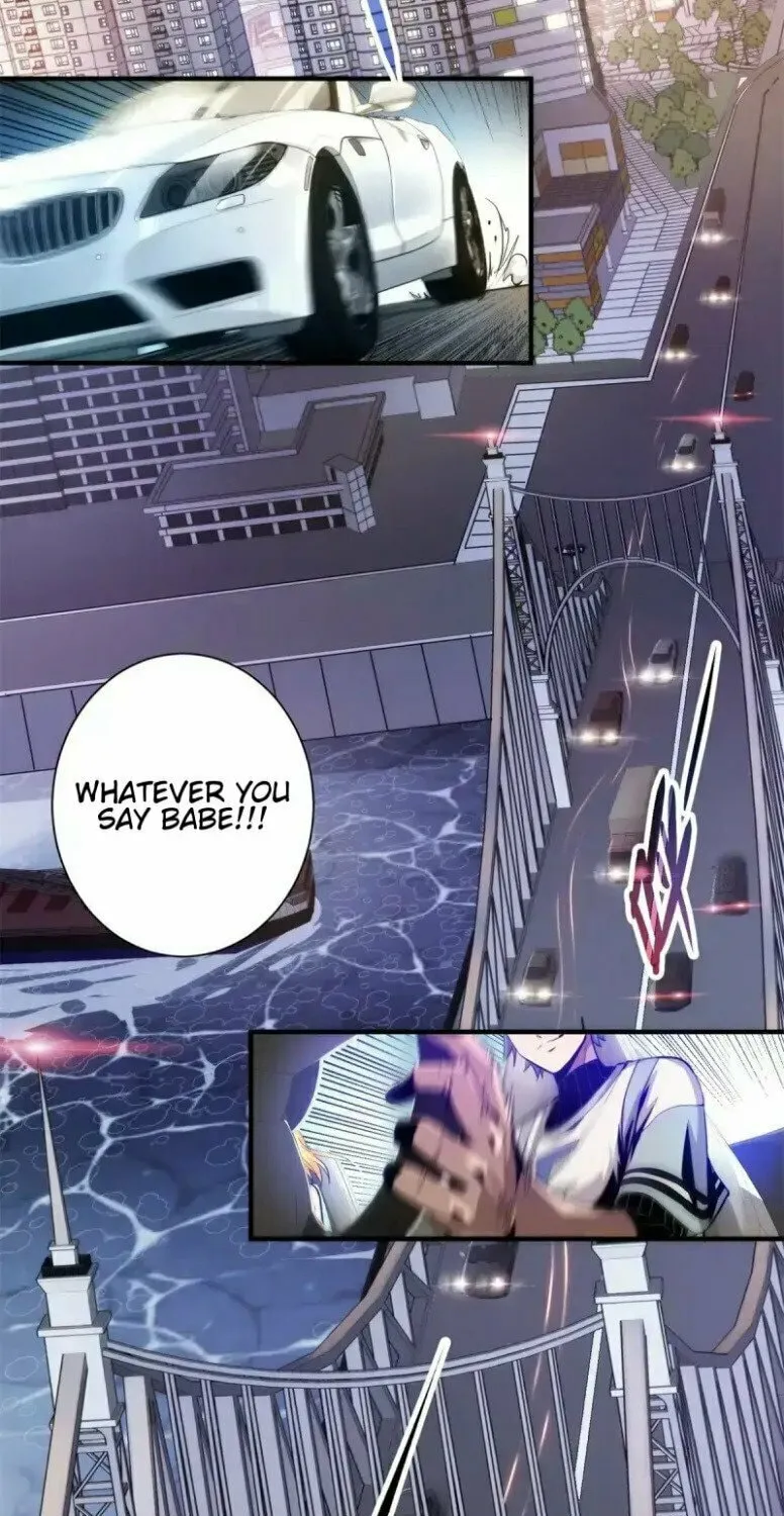 Read Taixu Apartment chapter 1 image 2 on Lezhin