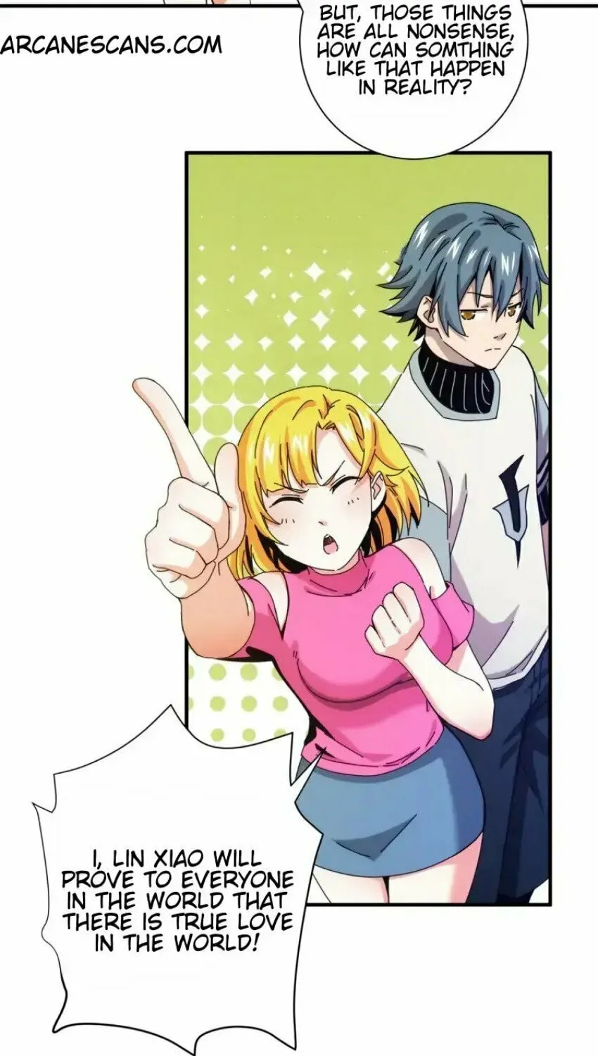 Read Taixu Apartment chapter 1 image 22 on Lezhin