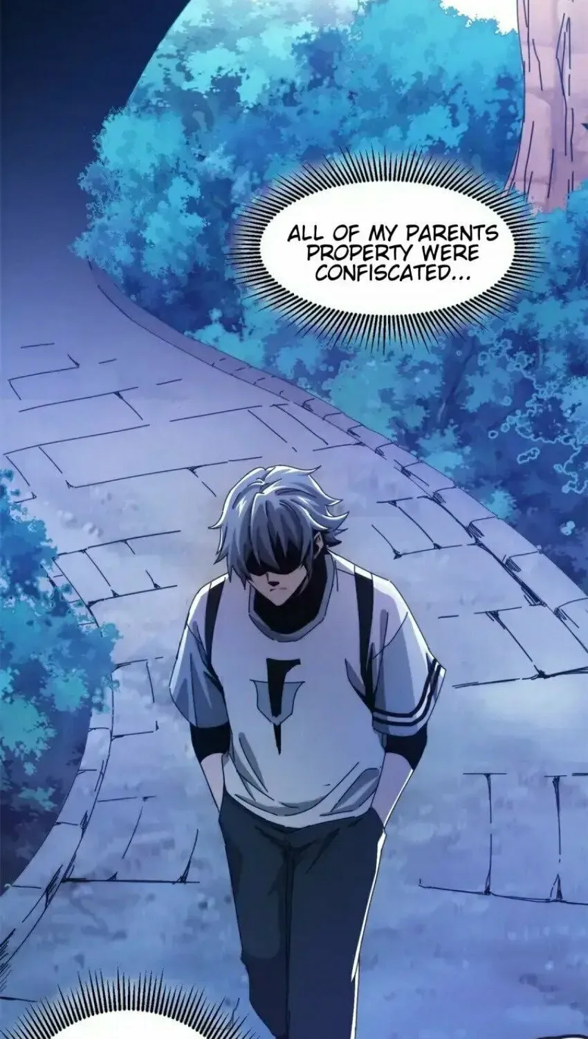 Read Taixu Apartment chapter 1 image 28 on Lezhin