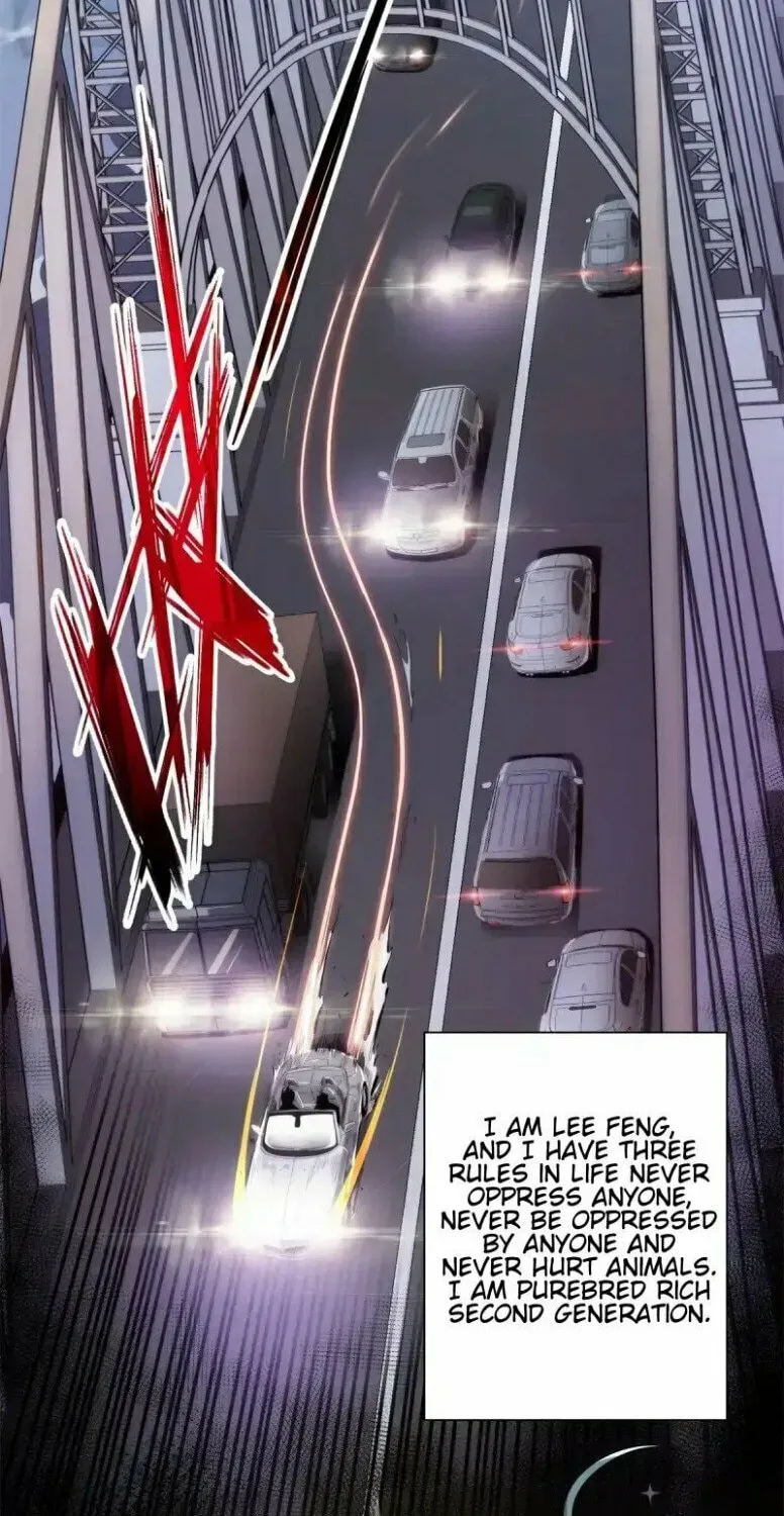 Read Taixu Apartment chapter 1 image 3 on Lezhin