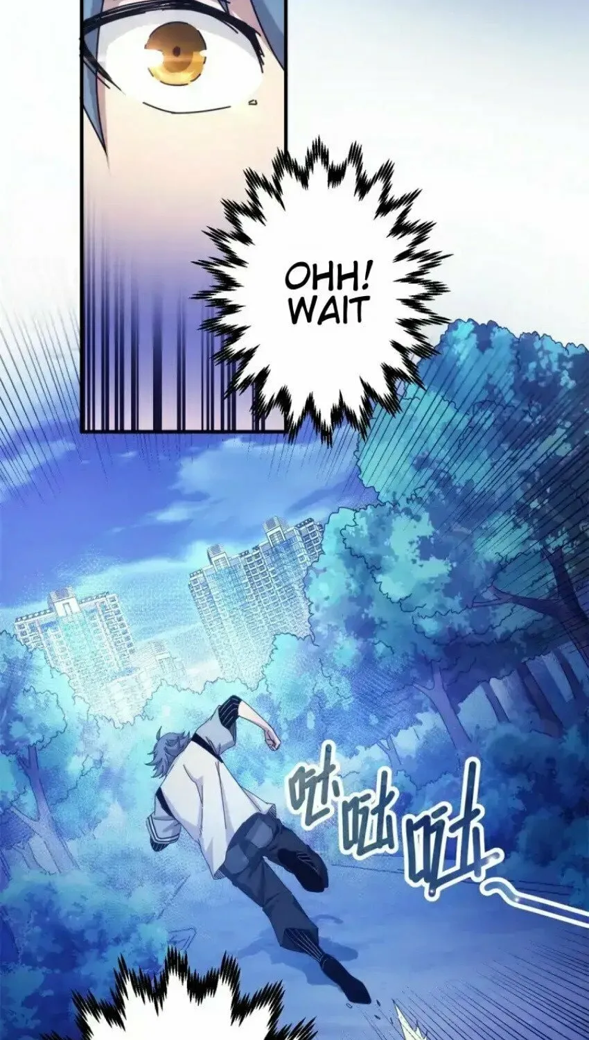 Read Taixu Apartment chapter 1 image 30 on Lezhin