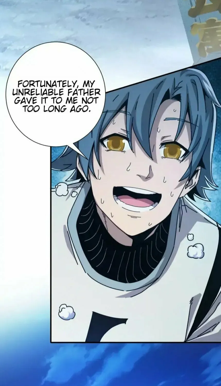 Read Taixu Apartment chapter 1 image 34 on Lezhin