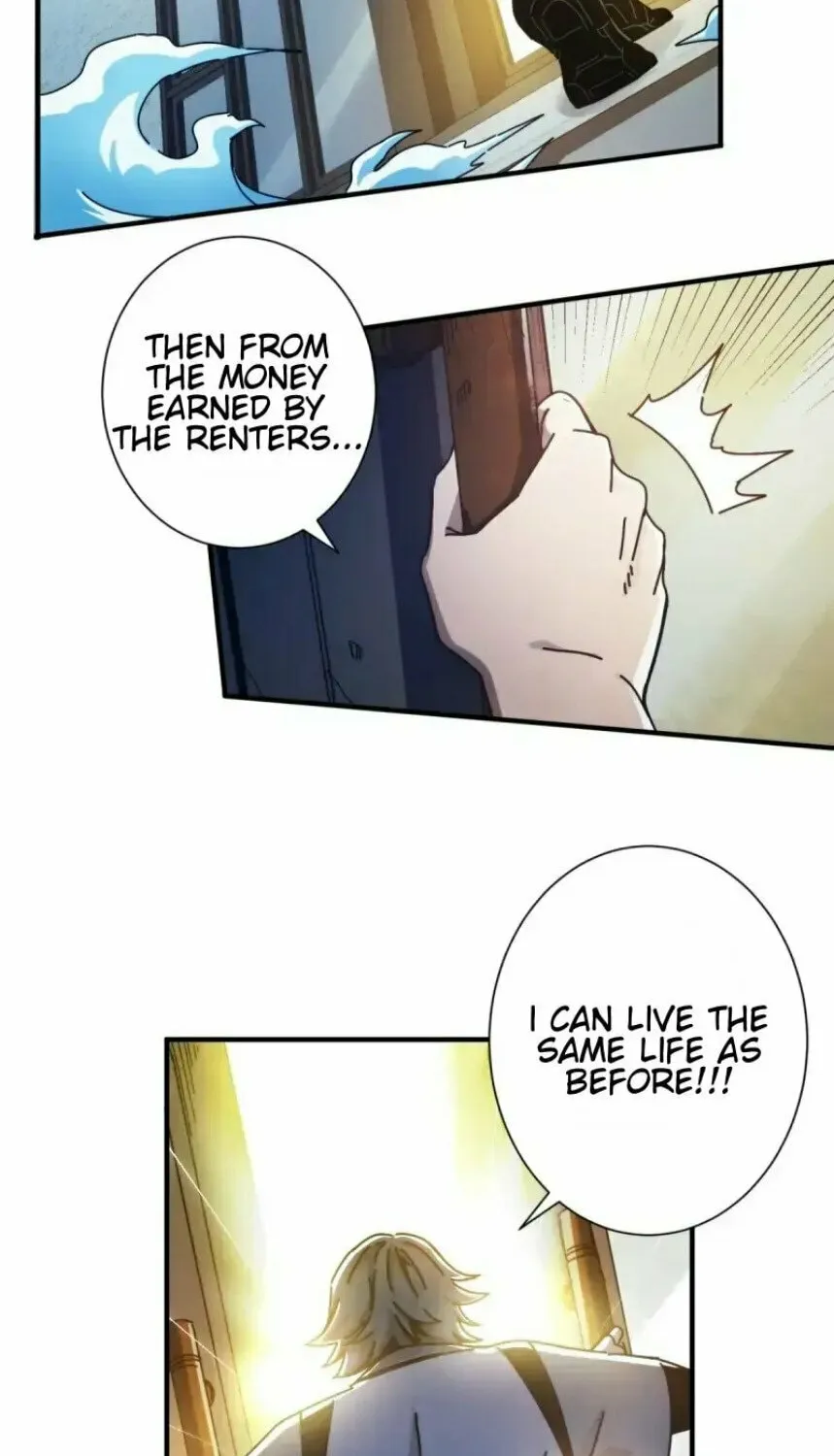 Read Taixu Apartment chapter 1 image 38 on Lezhin