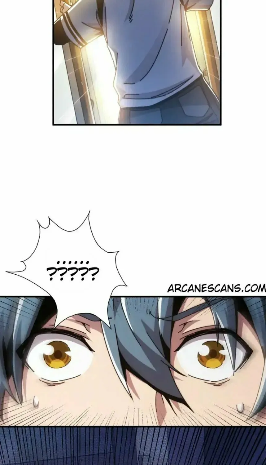 Read Taixu Apartment chapter 1 image 39 on Lezhin