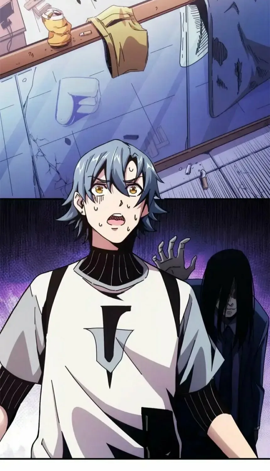 Read Taixu Apartment chapter 1 image 41 on Lezhin