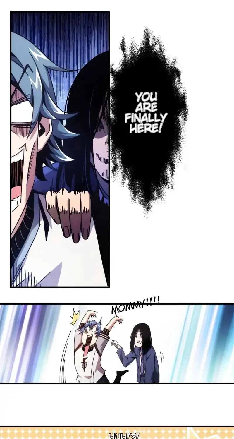 Read Taixu Apartment chapter 1 image 42 on Lezhin