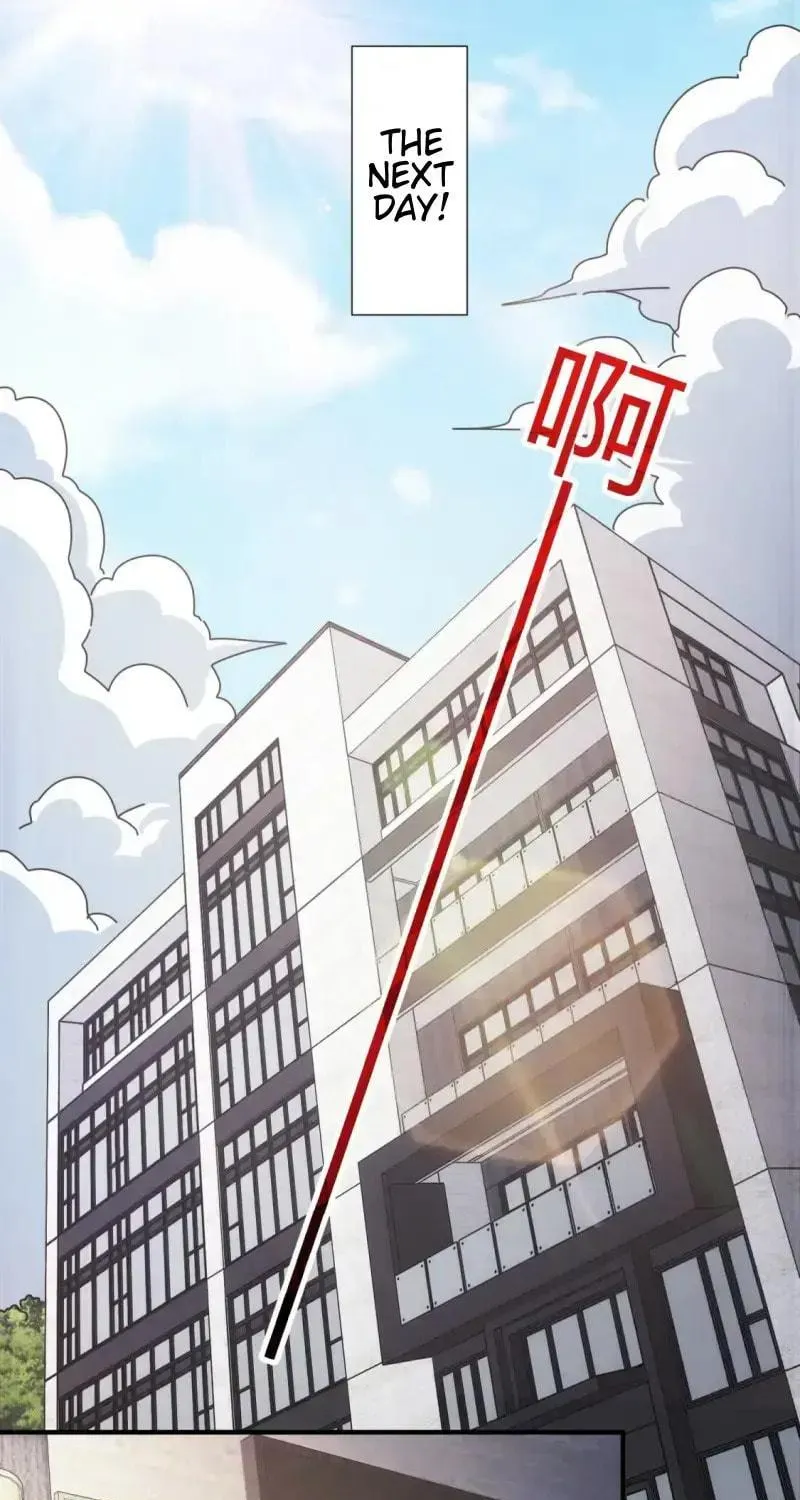 Read Taixu Apartment chapter 10 image 15 on Lezhin